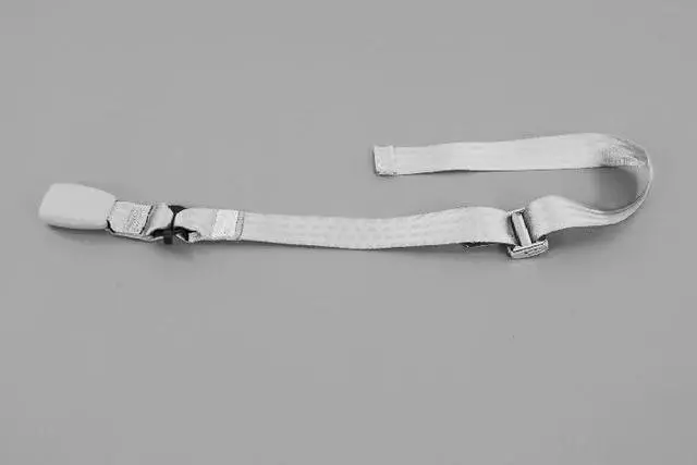 Buckle End - Mopar (yz591d5aa)