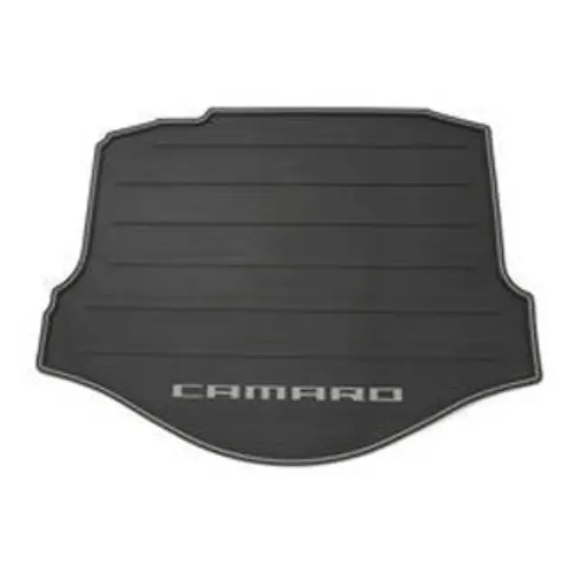 Cargo Area Mat, Premium Carpet - GM (92222441)