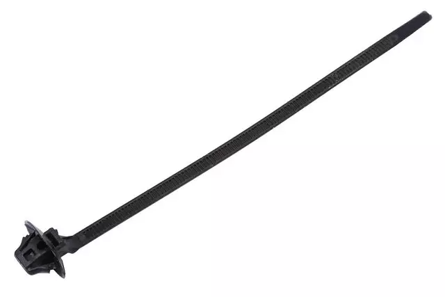 92227576 - Brakes: ABS Sensor Clip for Chevrolet: Camaro Image