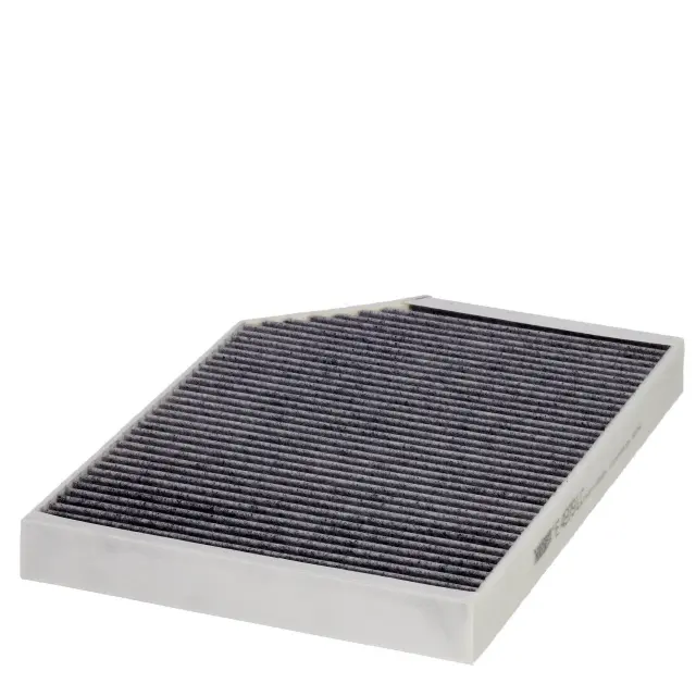 E4979LC - : Activated carbon cabin air filter for HENGST Image