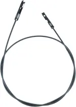C660205 - : Parking Brake Cable for Dorman Image