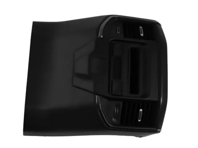 Console End Cap - Mopar (7VA511X7AB)