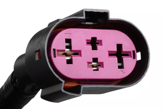 Part# 94556236 Engine Cooling Fan Wiring Harness - GM (94556236)