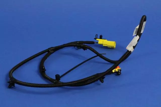 68185282AA - Electrical: Seat Air Bag Wiring for Ram: 1500, 2500, 3500 Image