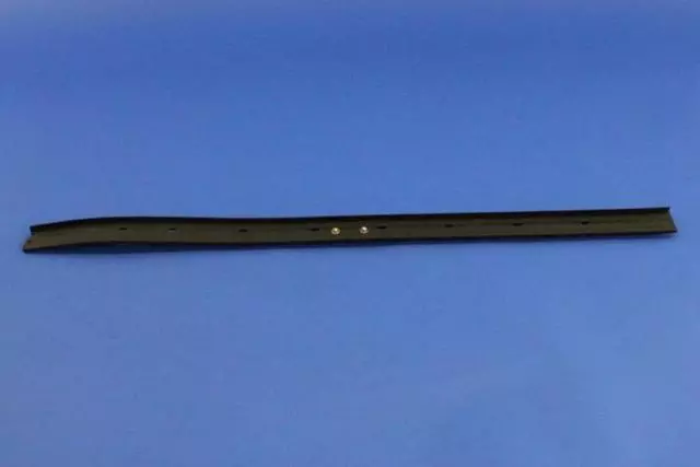 Door Belt Weatherstrip, Right - Mopar (4865584AD)