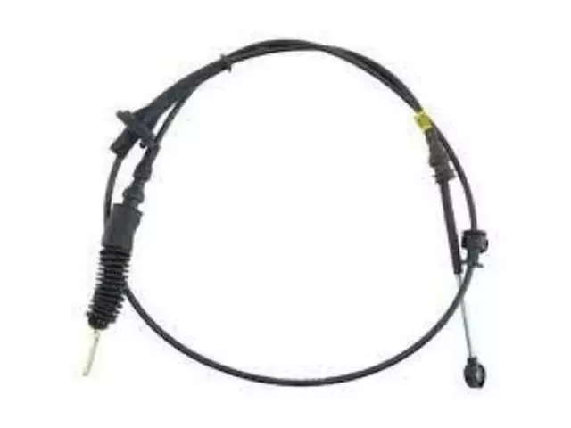 F8AZ7E395BA - Steering: Cable for Lincoln: Town Car Image