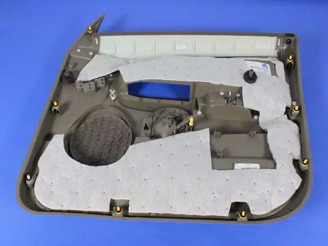 1DW001J8AB - : Door Trim Panel for Jeep: Commander Image