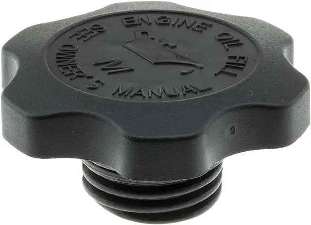 31118 - Engines &amp; Components: Gates Engine Oil Filler Cap for Gates Image