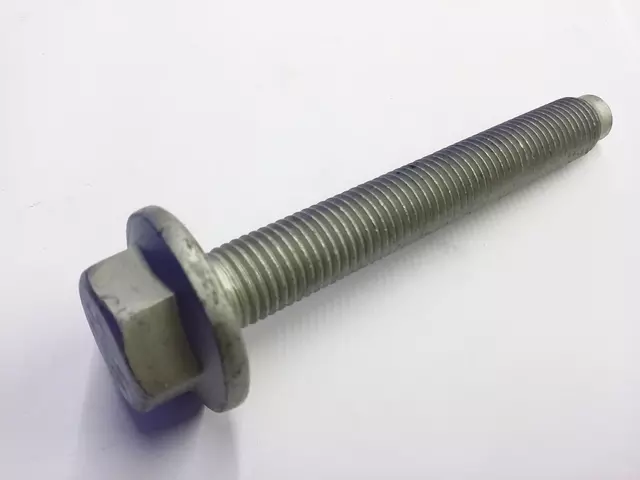 Mount Bolt - Volkswagen (N-910-398-02)
