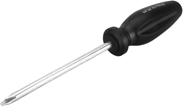 20117 - : Chrome vanadium heat treated shafts. #2 x 4 in. for Performance Tool Image