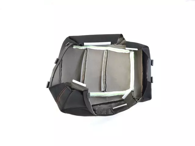 Rear Seat Cushion Cover, Right - Mopar (6ET16PL9AA)