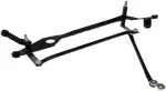 602083 - : Windshield Wiper Transmission for Dorman Image