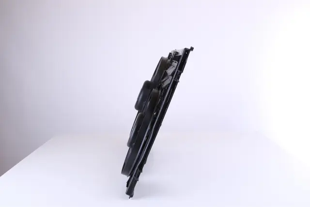 85644 - Cooling Systems: Nissens Engine Cooling Fan Assembly for NISSENS Image