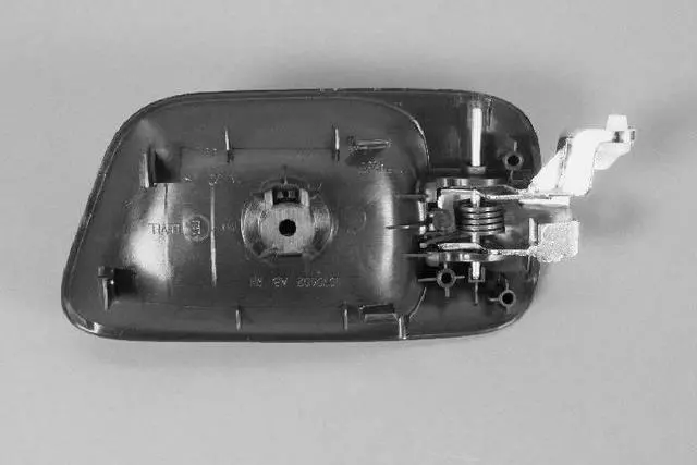 Remote Handle Bezel, Right - Mopar (1AF101P1AA)