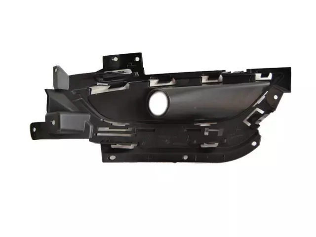 Fog Lamp Bezel, Left - Mopar (68203003AC)