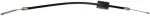 C94978 - : Parking Brake Cable for Dorman Image