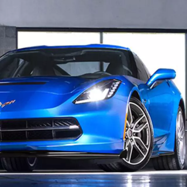 84139800 - : Exterior Trim, Ground Effects for GM Image