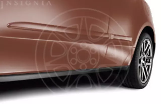 8P05SZN270 - Body: Molding, Body Side for Acura: ZDX Image