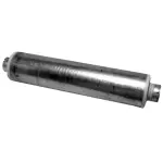 22980 - : Noisebraker Universal Exhaust Muffler 5" Inlet (ID) 5" Outlet (ID) for Walker Exhaust Image