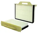 WP10007 - : WIX Cabin Air Panel for WIX Image
