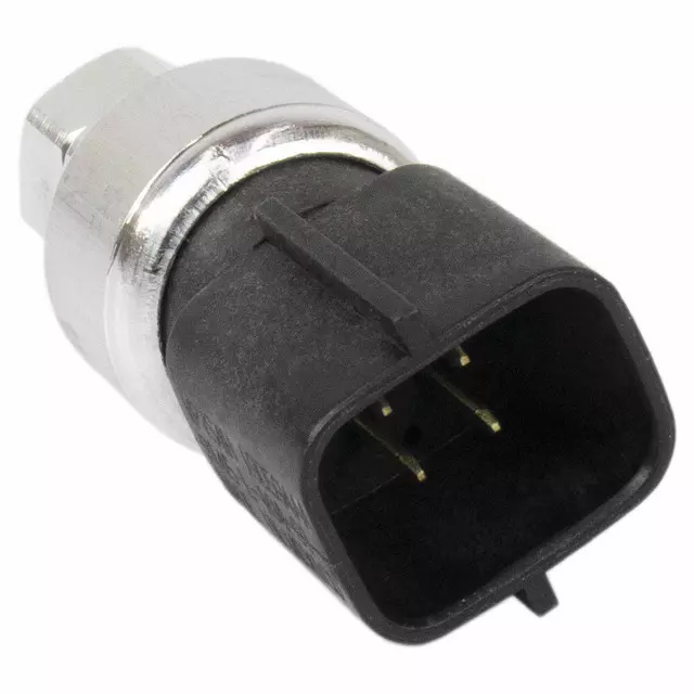 7S4Z19D594AA - HVAC: HVAC Pressure Switch for Ford: Focus Image image
