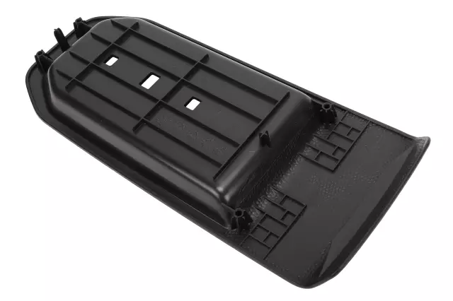 84166727 - Body: Tray for Chevrolet: Silverado 1500, Silverado 1500 LTD, Silverado 2500 HD, Silverado 3500 HD, Suburban, Tahoe | GMC: Sierra 1500, Sierra 1500 Limited, Sierra 2500 HD, Sierra 3500 HD, Yukon Image