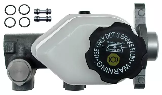 18M799 - : Brake Master Cylinder Assembly for ACDelco Image