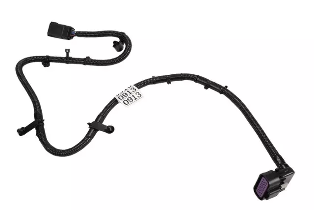 Chassis Wiring Harness - GM (42710913)