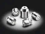 82212567AA - : Wheel Locks for Mopar Image