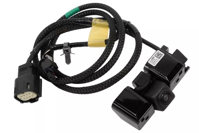 Rear Park Assist Camera - GM (84062896)