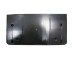 AU1068117 - : License Plate Bracket for COLLISION Image