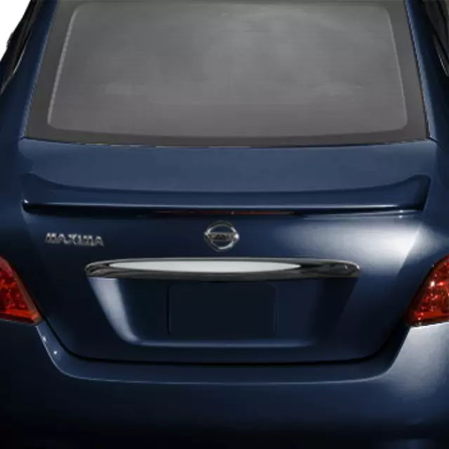 999J1MX01A - Exterior: Spoiler, Rear Deck Lid for Nissan Image