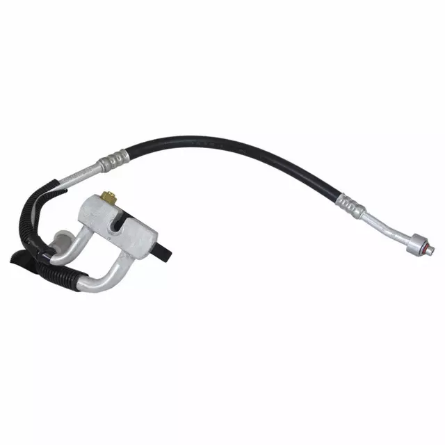 2001-2011 Ford Ranger - Hose & Tube Assembly - Ford (AL5Z-19D850-A)