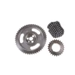 3168S - : Stock Replacement-3 piece Set for Melling Image