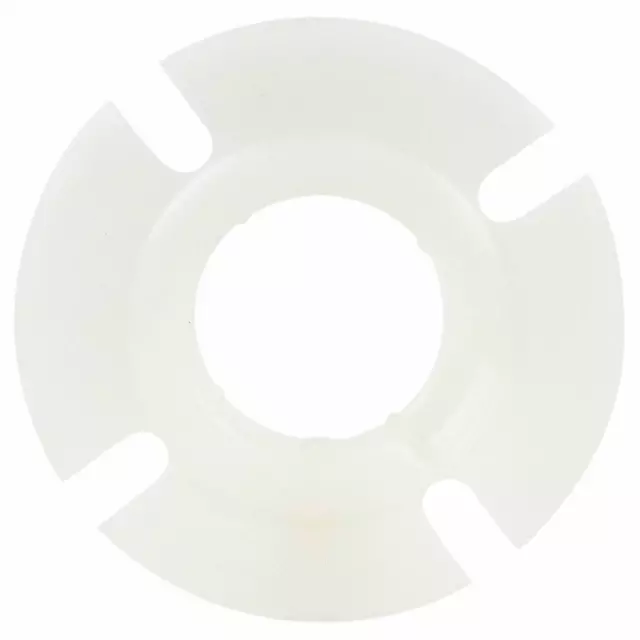 3M8Z5536A - Suspension: Lower Spring Insulator for Ford: Fusion | Lincoln: MKZ, Zephyr | Mercury: Milan Image