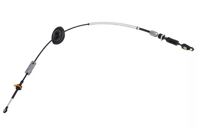 25966638 - Automatic Transmission: Shift Control Cable for GM Image