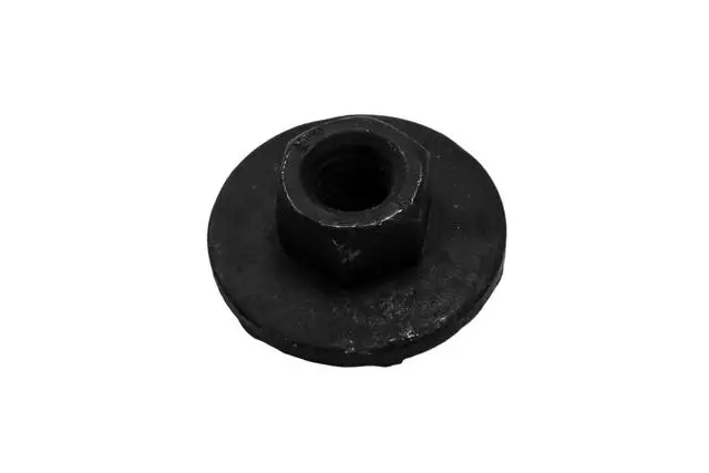20734750 - Body: Armrest Assembly Nut for Chevrolet: Impala, Monte Carlo Image