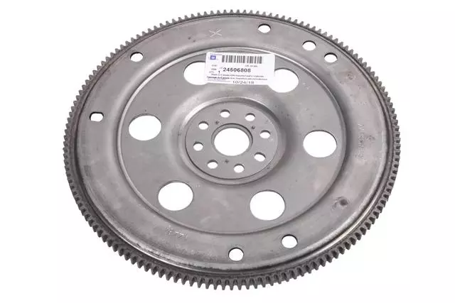 24506808 - Automatic Transmission: Drive Plate for GM Image