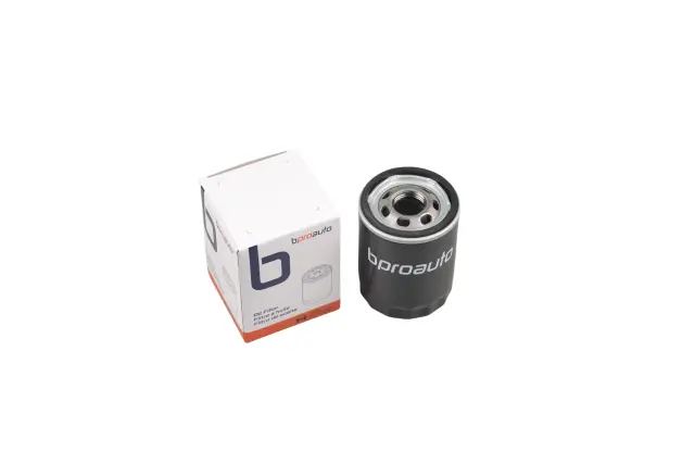 1BP02012AA - Engine: OIL FILTER for Ford: Thunderbird | Jaguar: S-Type | Lincoln: LS Image