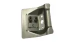5830906090 - Body: Striker Retainer for Toyota Image