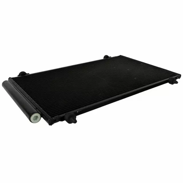 Condenser Assembly - Ford (QYJ30)