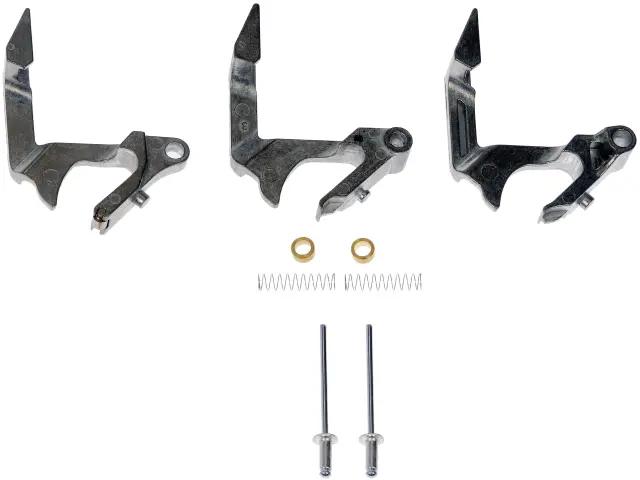 924736 - : Automatic Transmission Shifter Repair Kit for Dorman Image