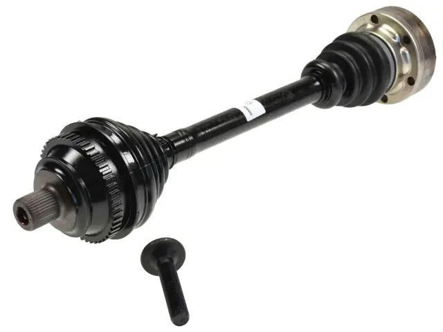 303165 - : Loebro CV Axle Assembly for Loebro Image