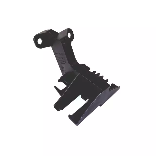 6J971845 - : Bracket for Audi Image