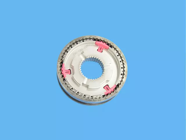 First And Second Synchronizer - Mopar (68319886AA)