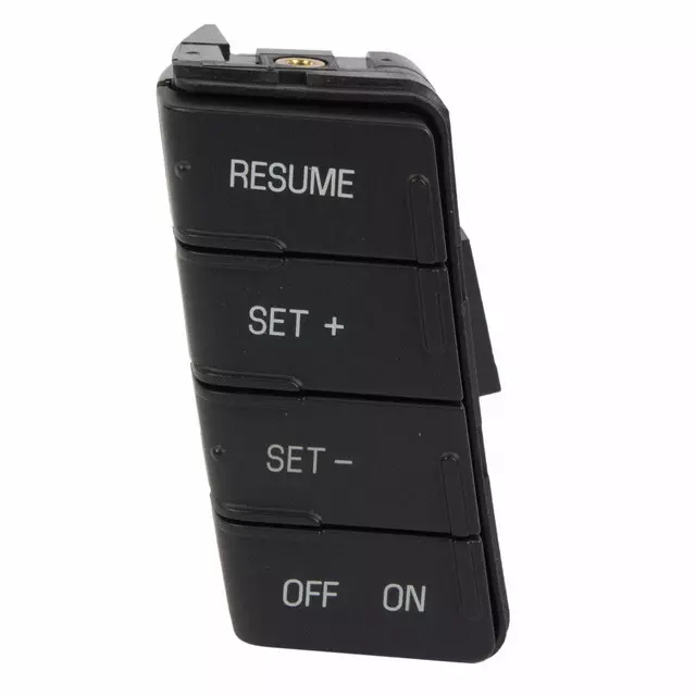 7E5Z9C888CA - Steering: Control Switch for Ford: Edge, Fusion | Mercury: Milan Image