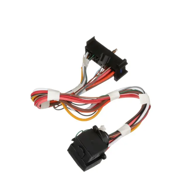 US295 - Ignition Systems: Ignition Starter Switch for SMP CORP Image