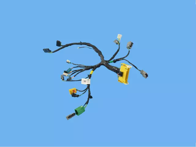 Wiring - Mopar (68298213AC)