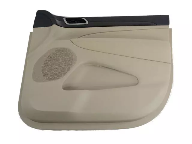 5LL661XLAF - : Door Trim Panel for Jeep: Grand Cherokee Image
