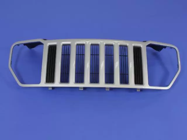 5KH101S2AD - Exterior Ornamentation: Radiator Grille for Mopar Image